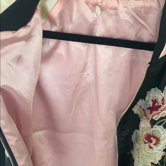 REVERSIBLE jacket!!! - Picture 3 of 5